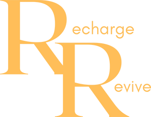 Recharge Revive With Sumbul